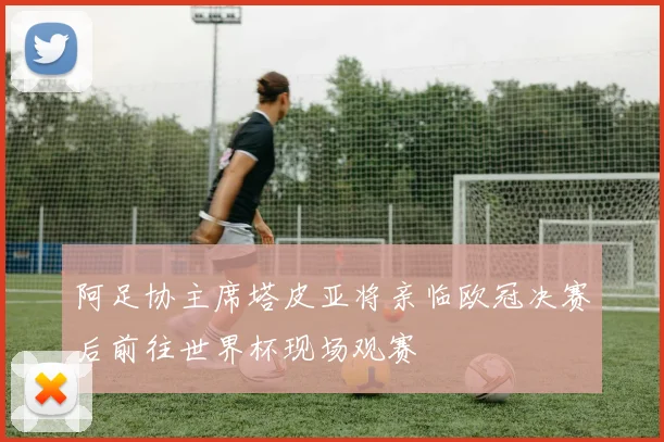 阿足协主席塔皮亚将亲临欧冠决赛后前往世界杯现场观赛